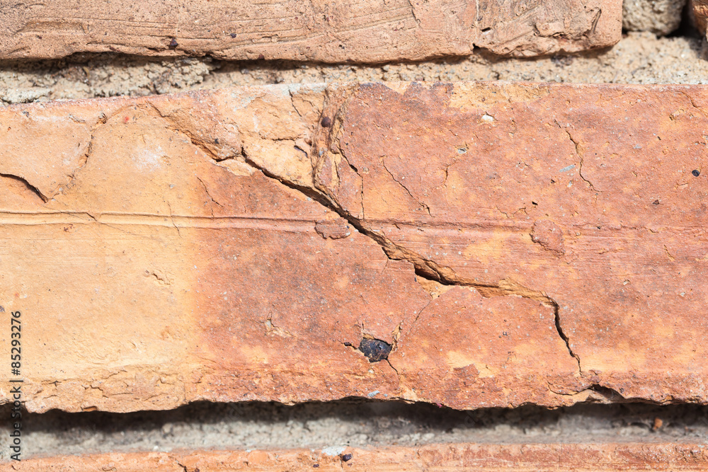 red brick texture macro closeup detailed copy space vertical bac red brick texture macro closeup detailed copy space vertical bac
