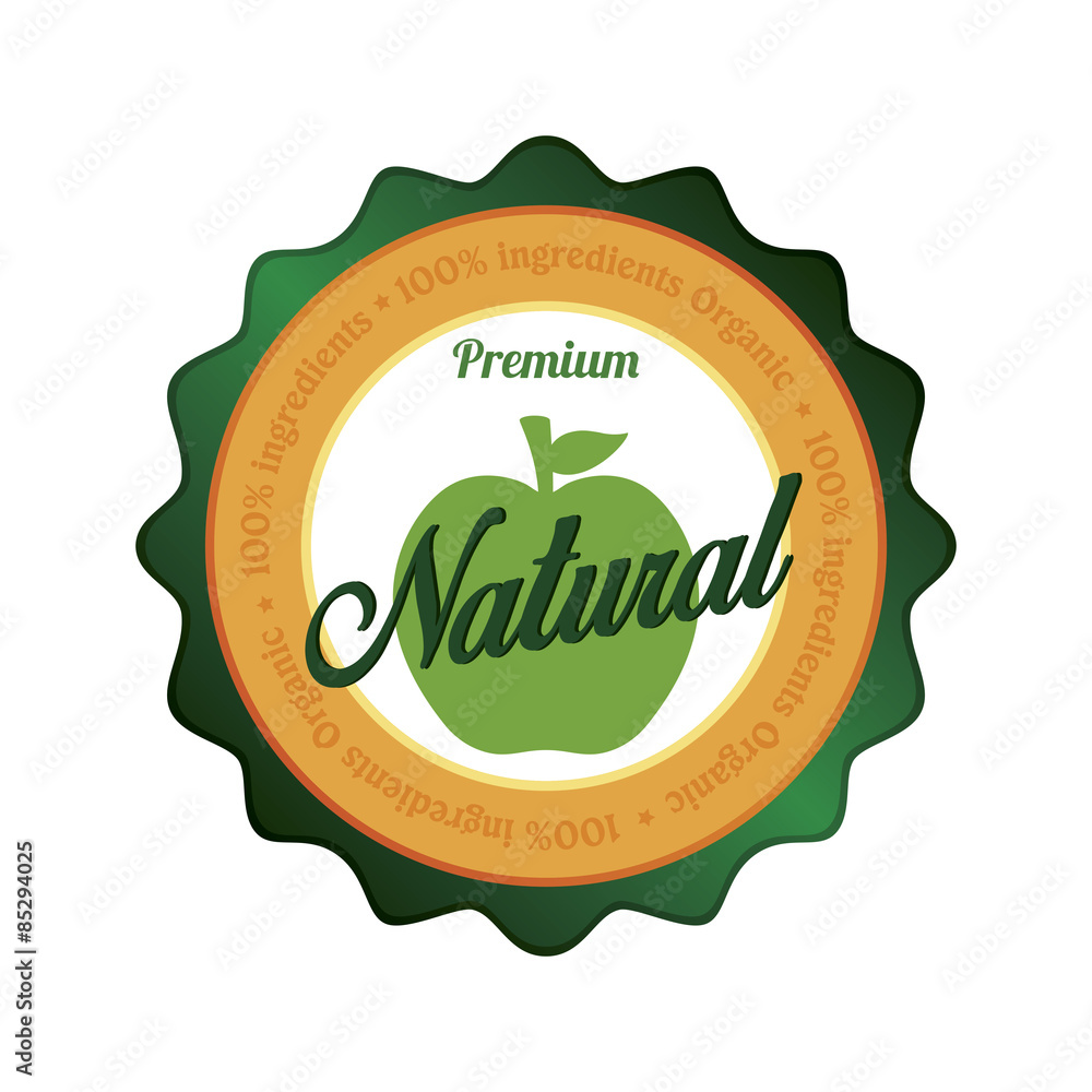 Organic product Organic product