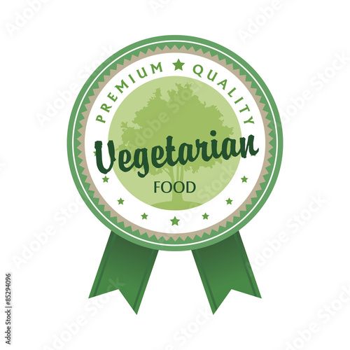 Vegetarian food