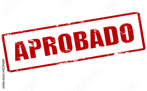Approved