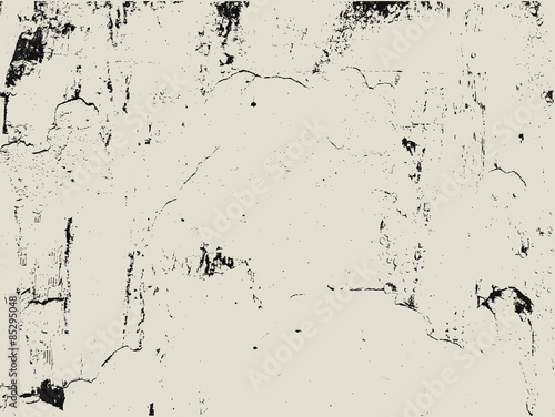 Abstract splash on background-vintage background