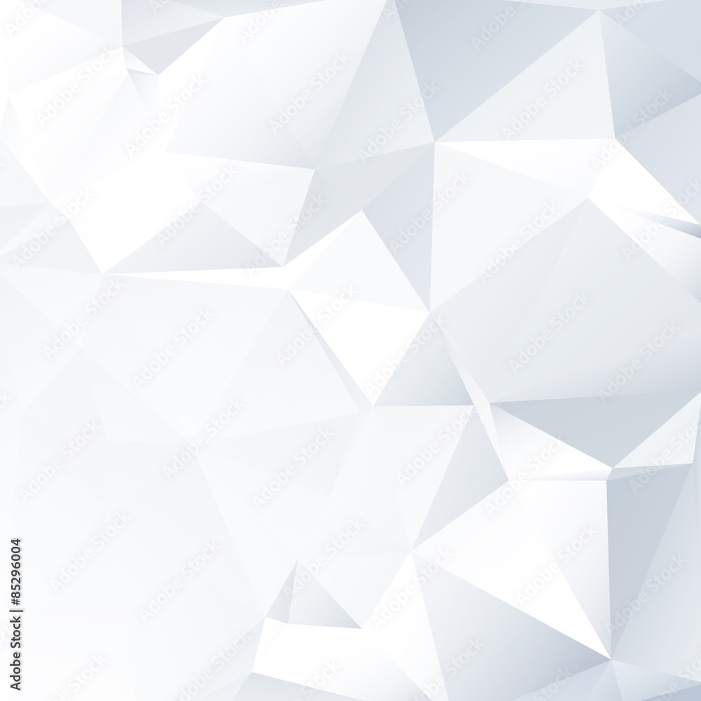 Black and White Lowpoly Vector Background | EPS10 Design Black and White Lowpoly Vector Background | EPS10 Design