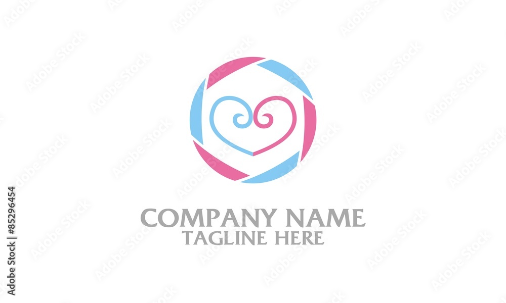 Logo Vector Editable Simple Elegant Logo Vector Editable Simple Elegant