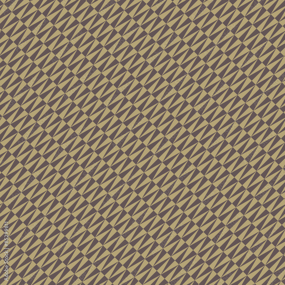 Geometric Seamless Pattern Geometric Seamless Pattern
