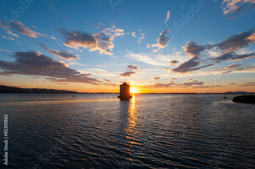 Orbetello Mulino Spagnolo photo