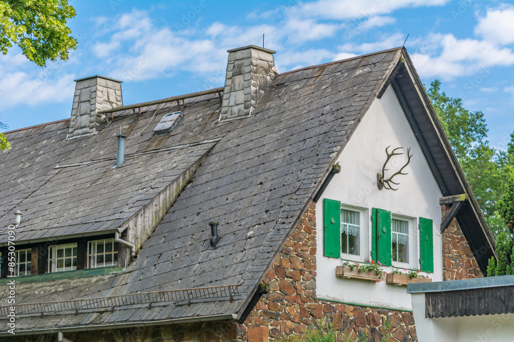 Altes Jägerhaus Altes Jägerhaus