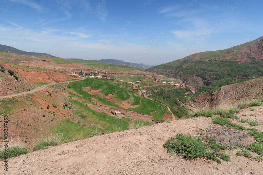 Maroc Maroc