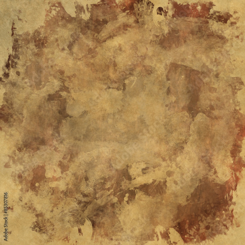 old paper textures - perfect background with space