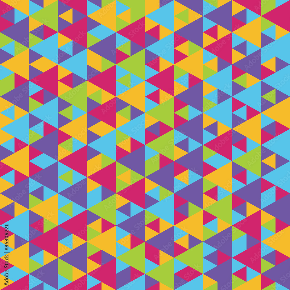 Abstract geometric background. Vector illustration. Abstract geometric background. Vector illustration.