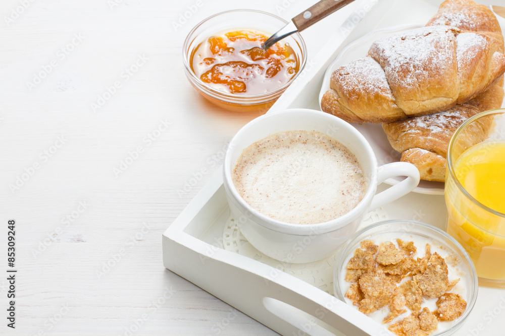 French Breakfast French Breakfast
