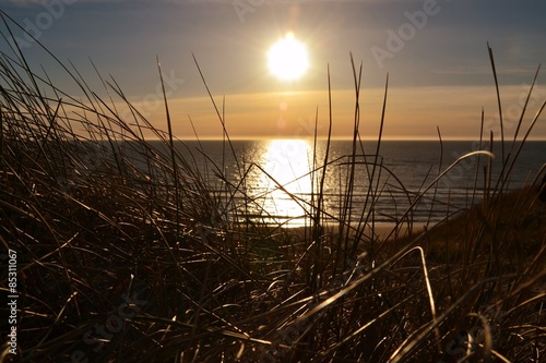 Sonnenuntergang - sunset