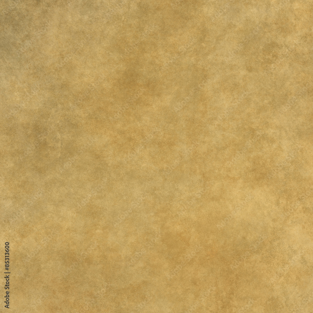Obraz premium Brown paper texture, Light background
