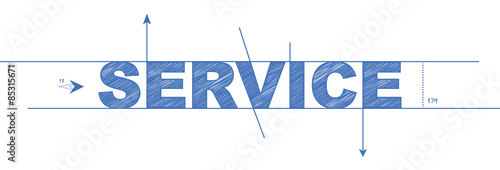 Blueprint | Service