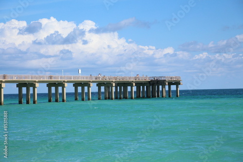 muelle