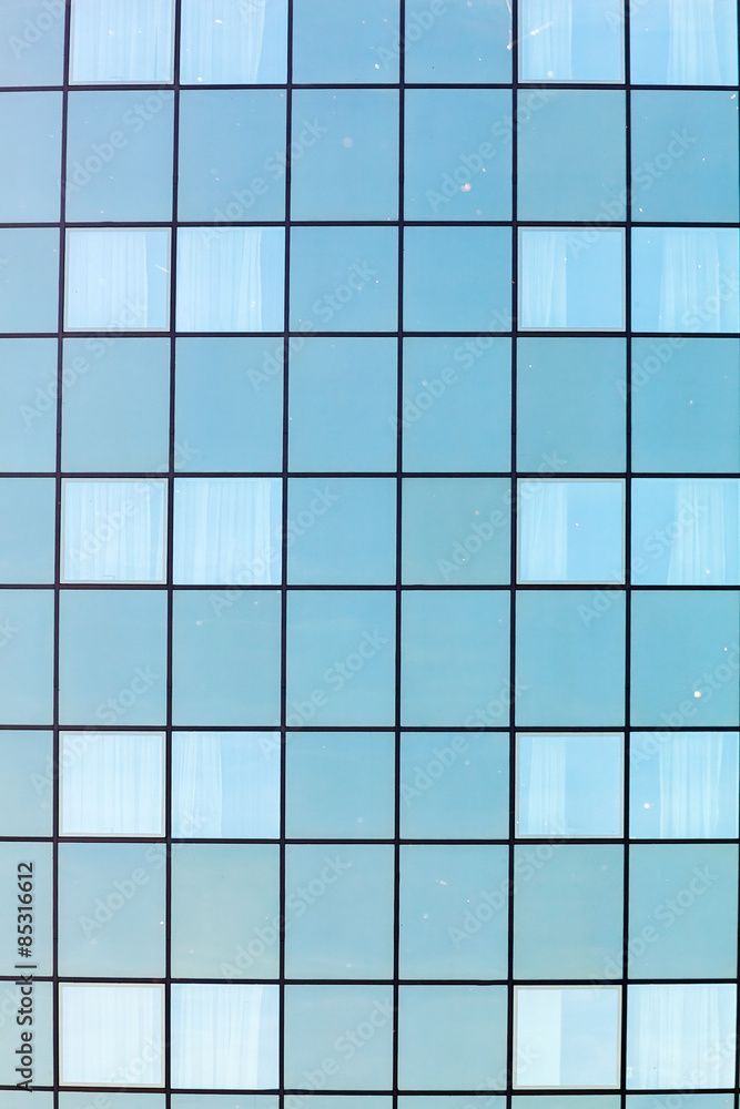Skyscraper detail Skyscraper detail