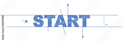 Blueprint | Start