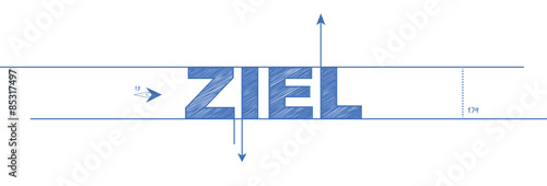 Blueprint | Ziel