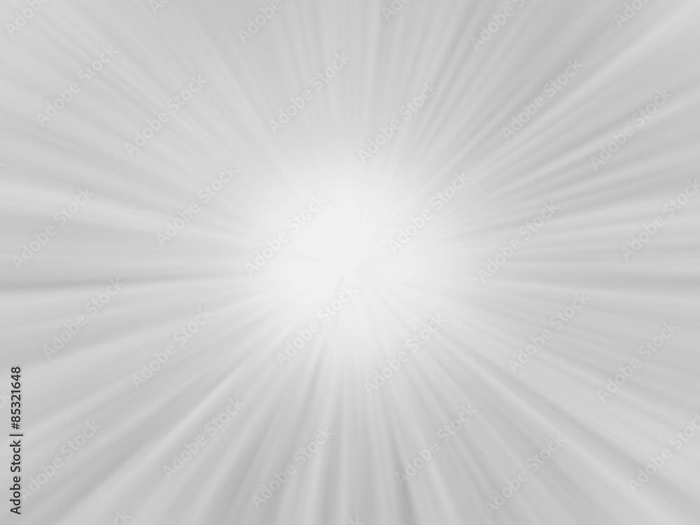 Black and white ray burst style background Black and white ray burst style background