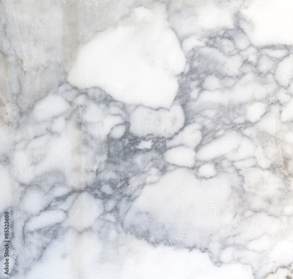 White marble texture background White marble texture background