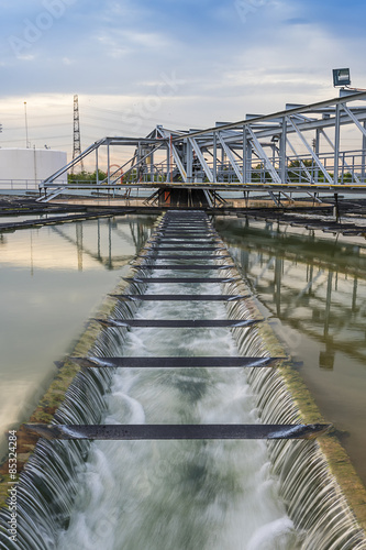 Water Treatment Plant