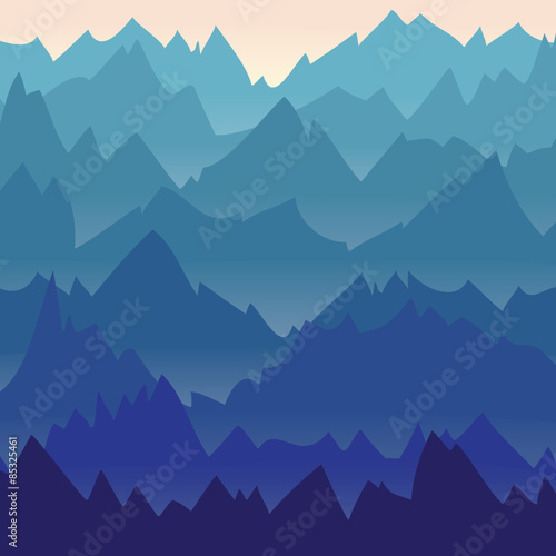 Mountains