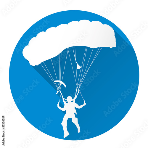 skydive icon