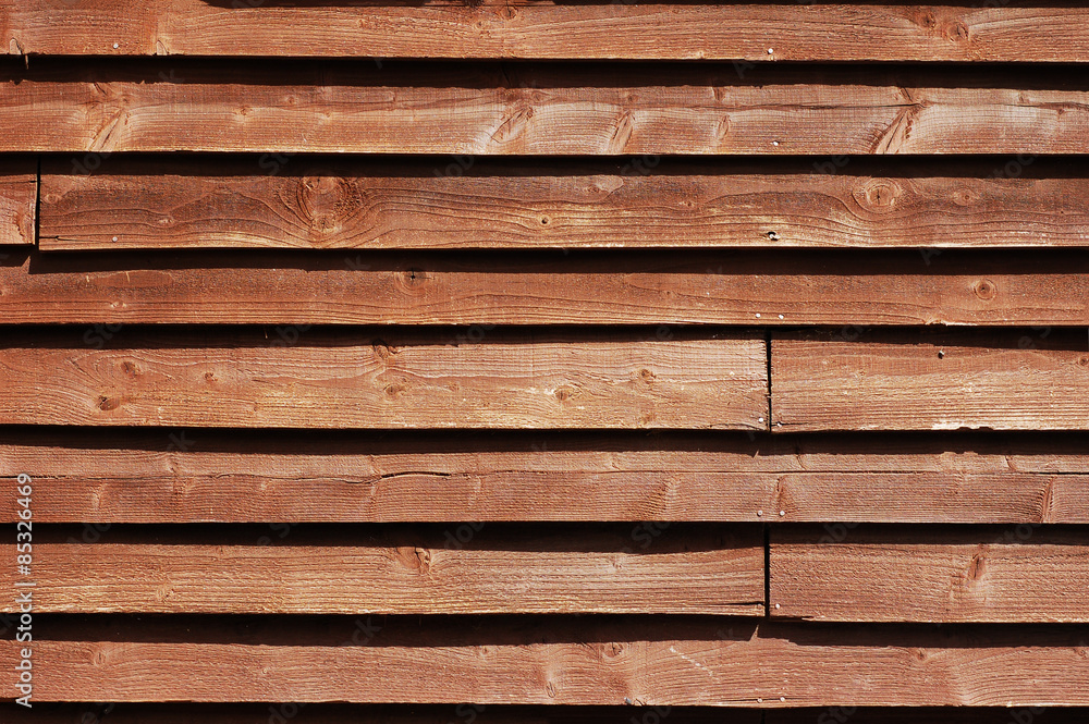 Wooden Texture Background