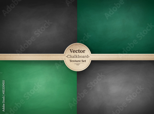 School chalkboard backgrounds.