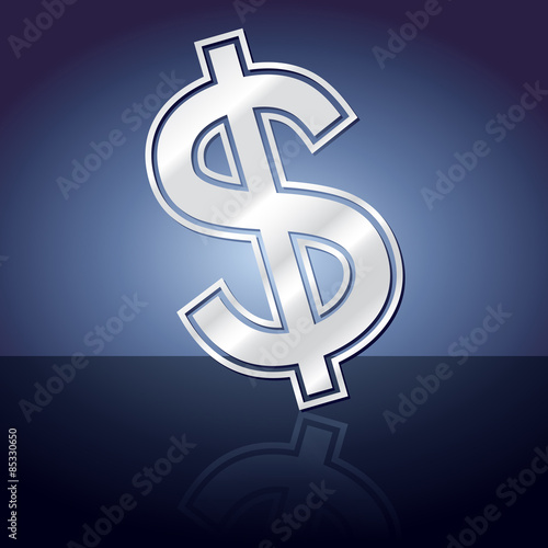 Dollar Currency Symbol