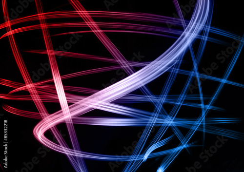 Slika na platnu Abstract background