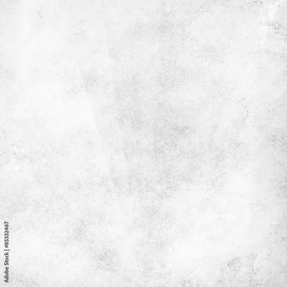 Fototapeta premium White background