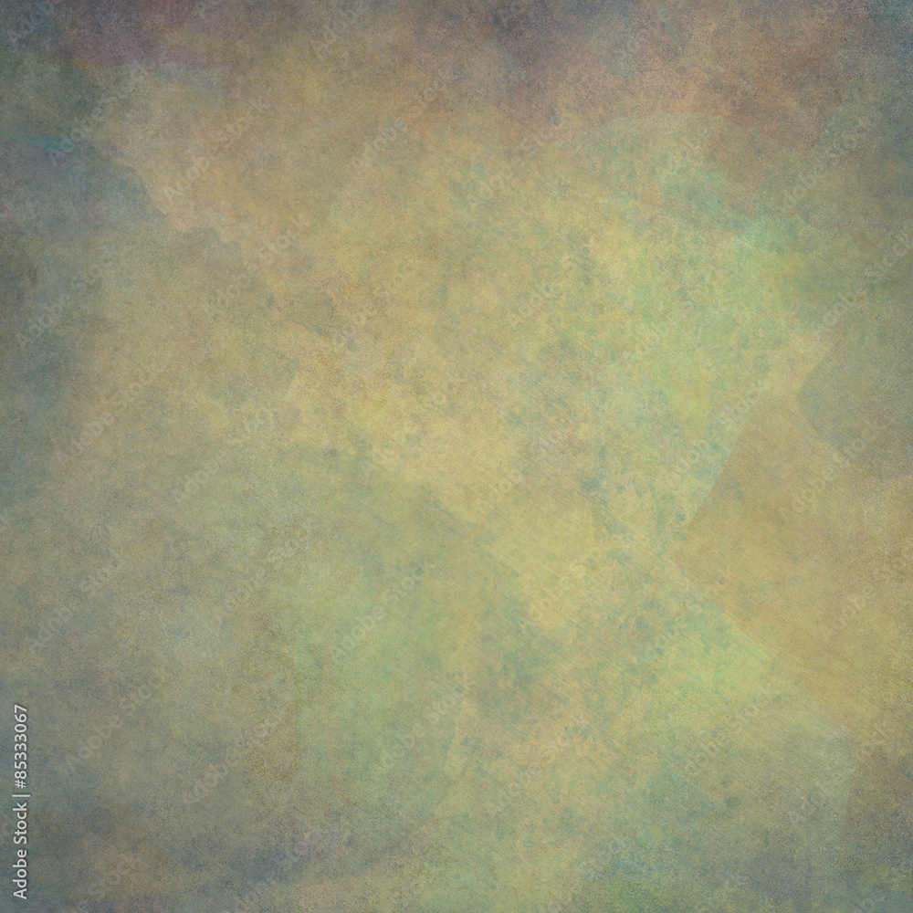 Grunge splatter paint colorful background