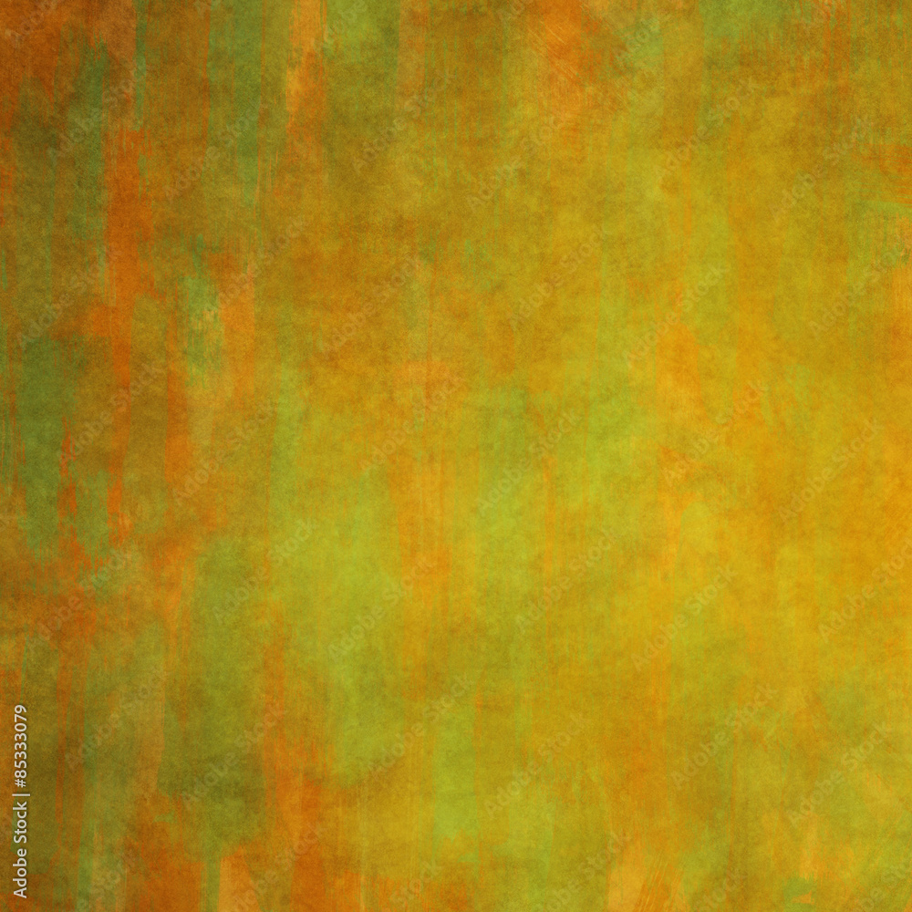 Grunge colorful background