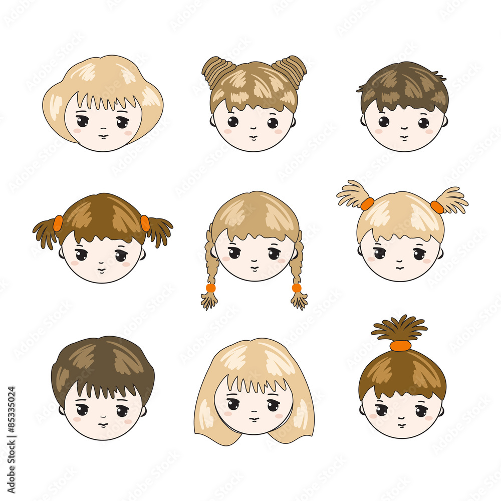 faces faces