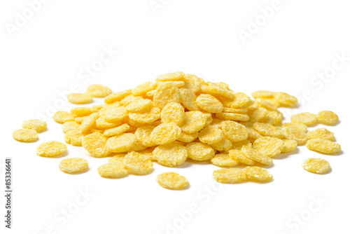 corn flakes