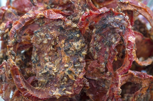 Dried tomatoes III