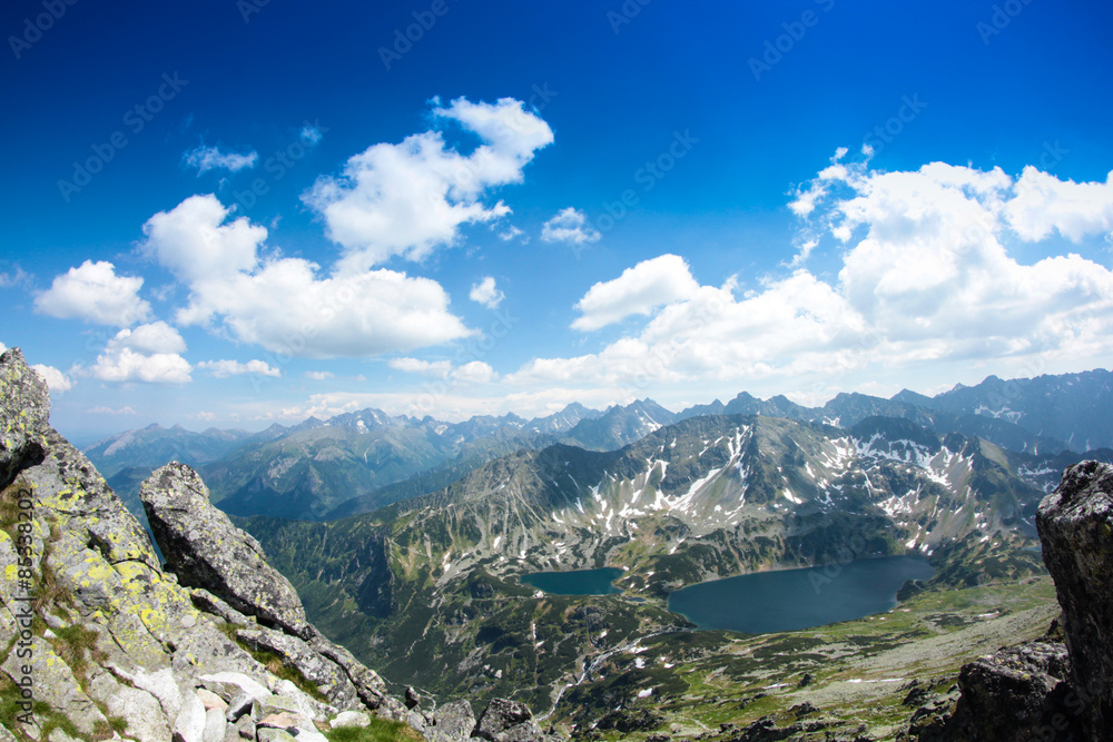 Tatry