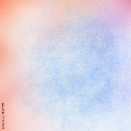 Grunge splatter paint colorful background