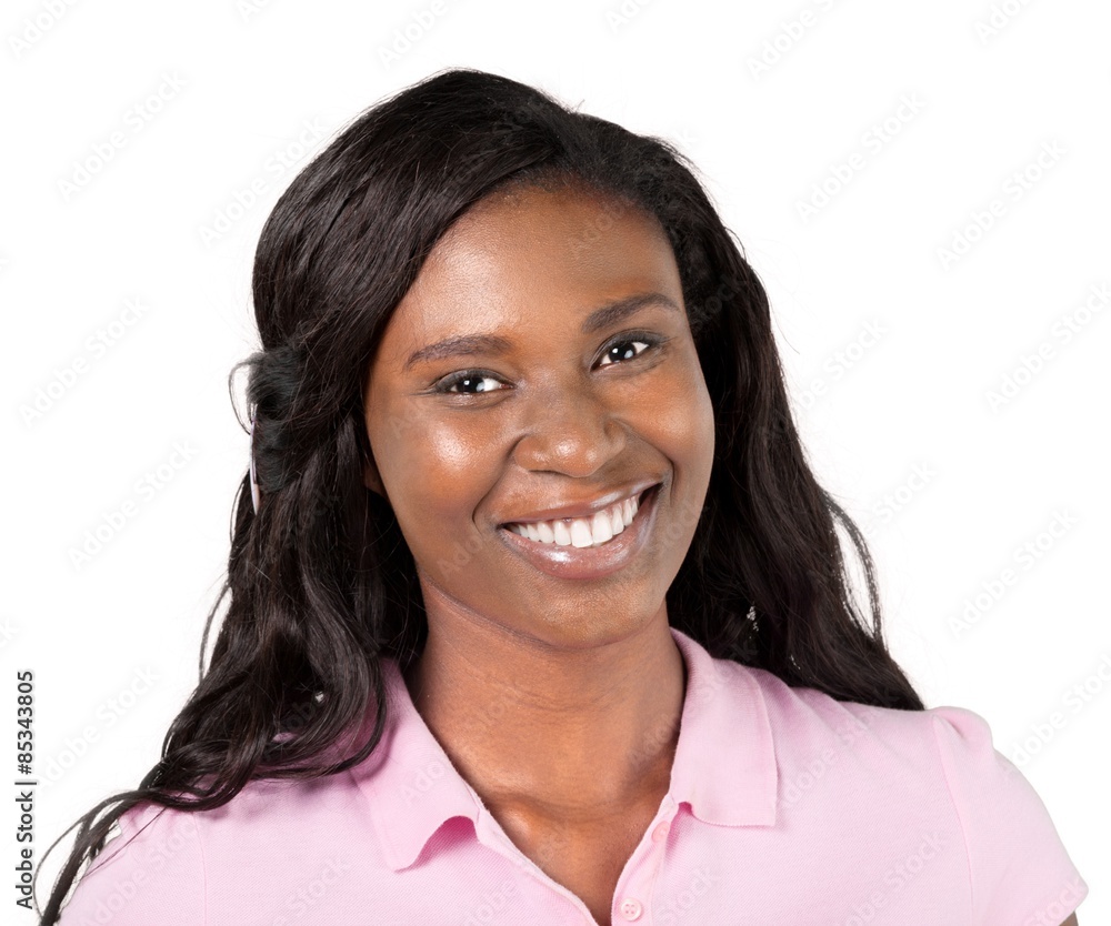 Fototapeta premium Women, Portrait, People.
