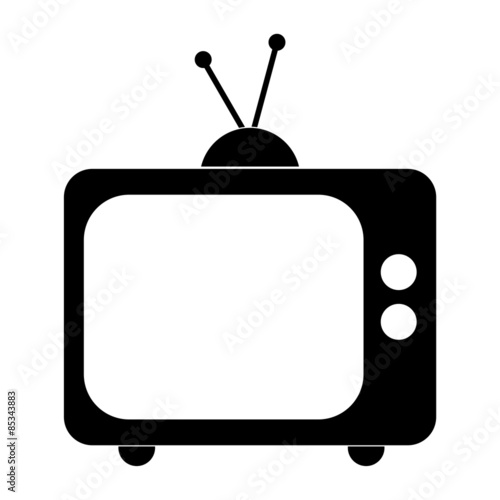 Tv Icon