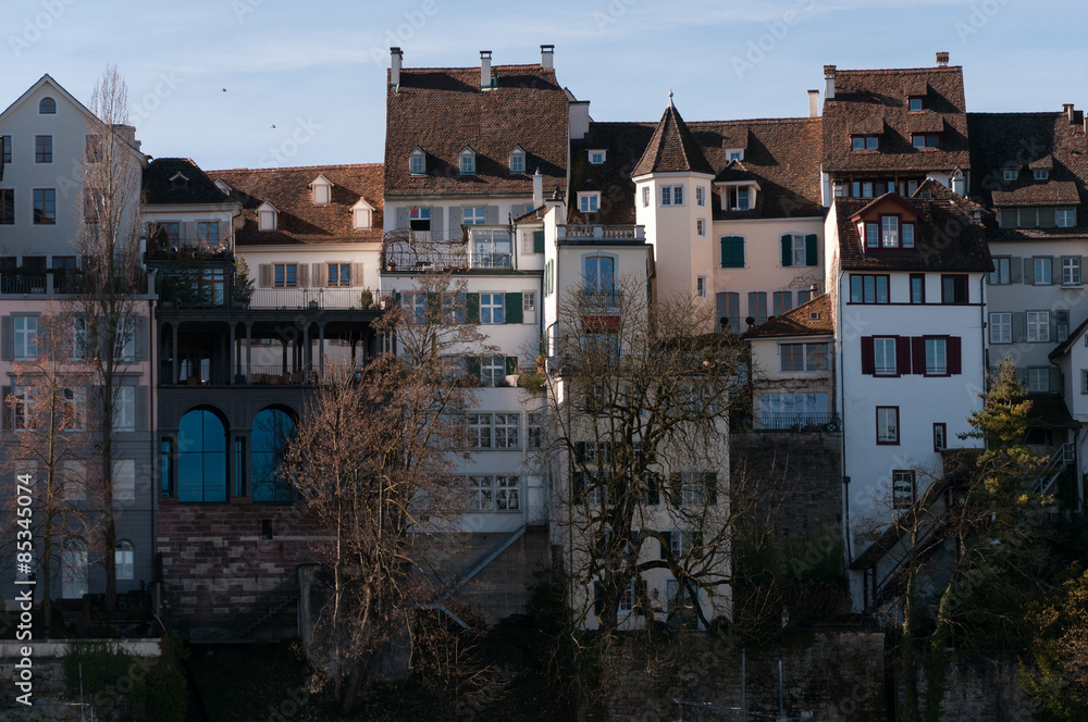 Basel Basel