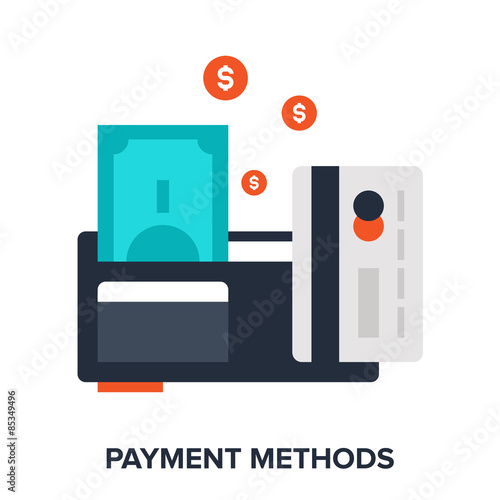 payment methods