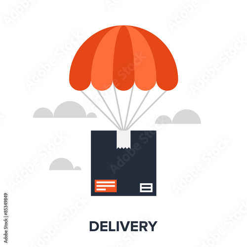 delivery