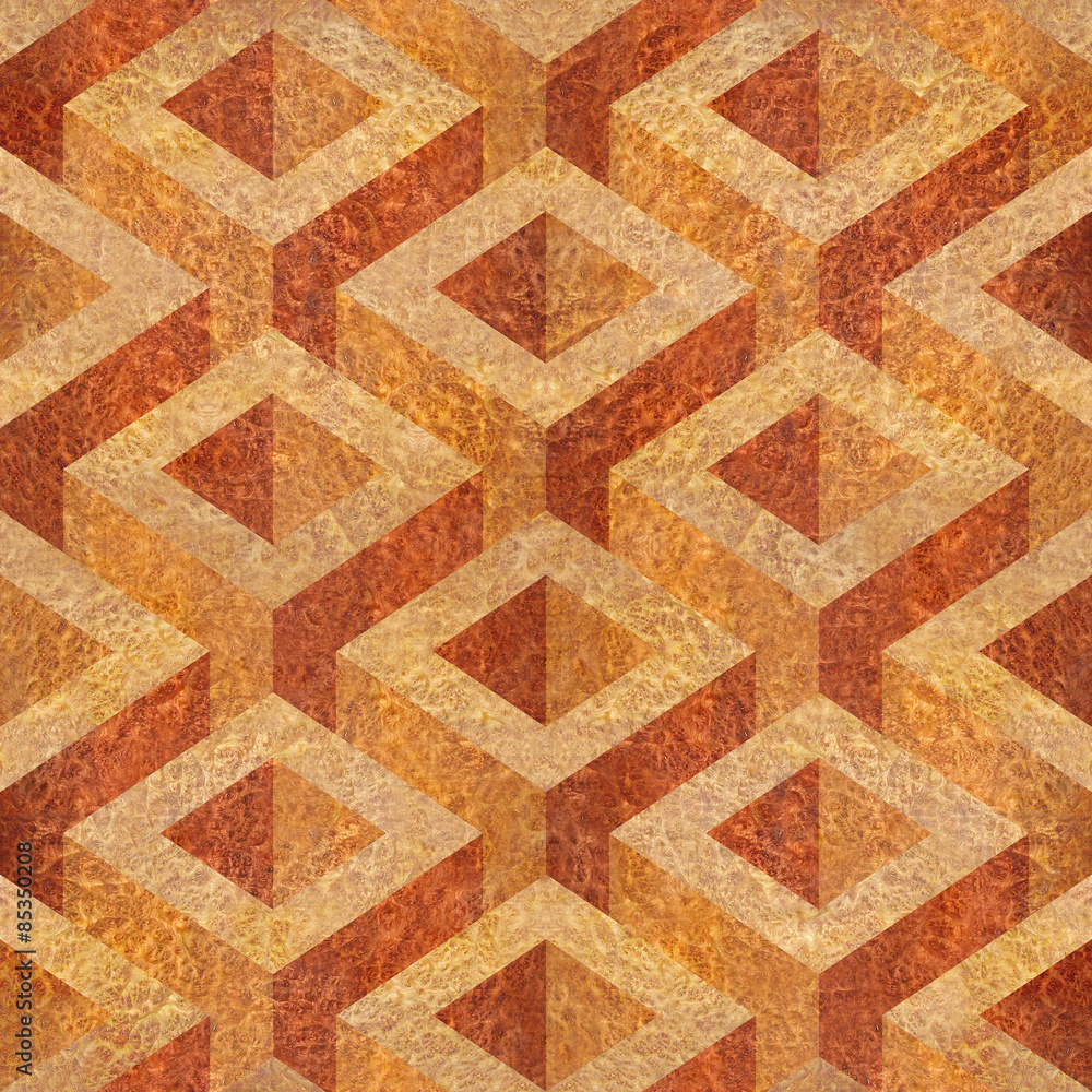 wooden parquet Decoration - seamless background - Carpathian Elm wooden parquet Decoration - seamless background - Carpathian Elm