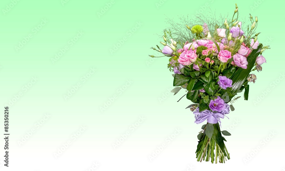 Bouquet, Flower, Flower Arrangement.