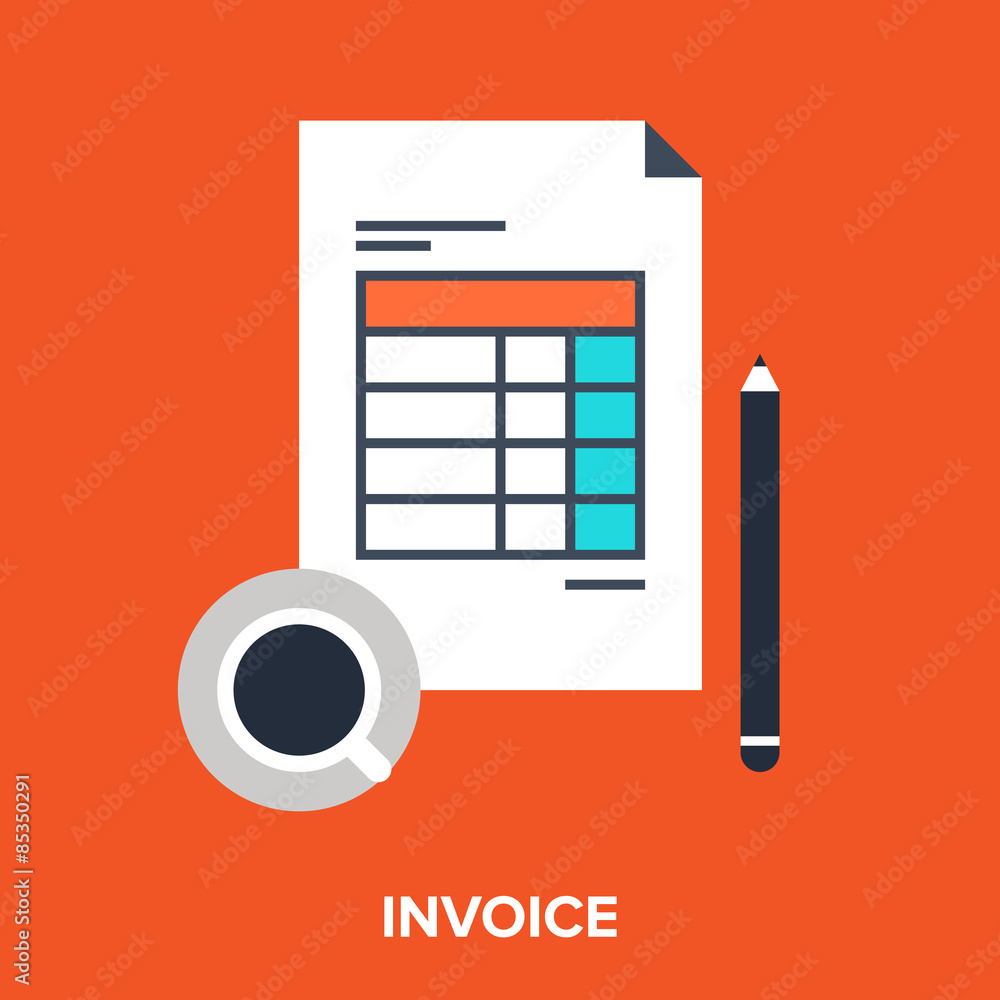 invoice invoice
