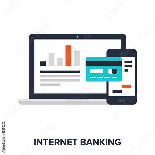 internet banking