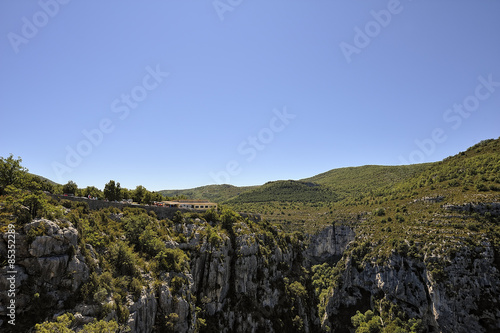 Gorges du Verdon