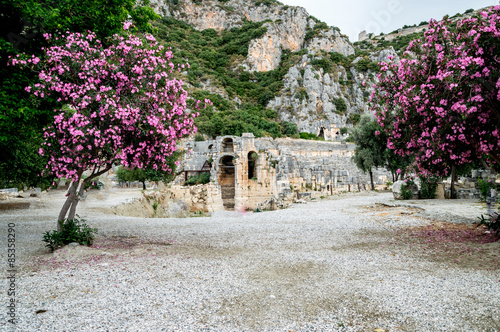 Türkiye - Myra