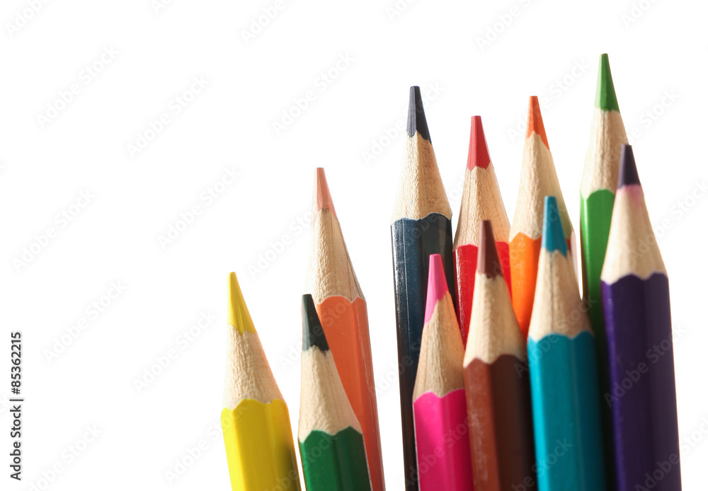 Color pencils Color pencils